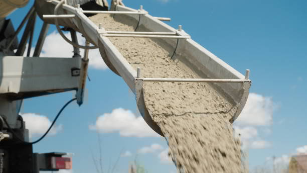  New Buffalo, MI Concrete contractor Pros