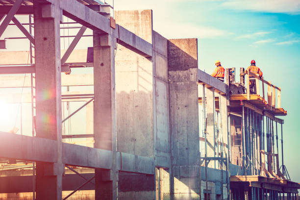 Best Concrete Foundation Repair in New Buffalo, MI