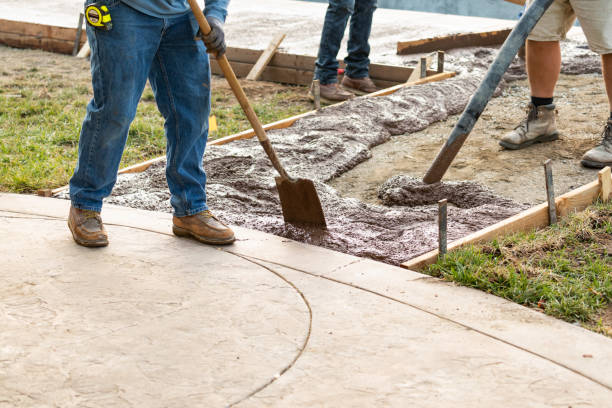 Best Residential Concrete Solutions in New Buffalo, MI