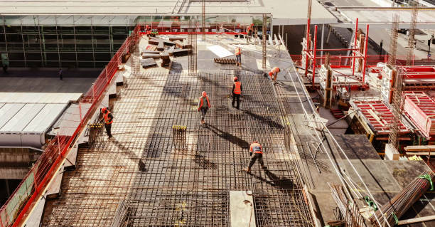 Best Decorative Concrete in New Buffalo, MI