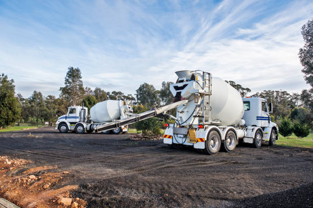 Best Concrete Demolition Services in New Buffalo, MI