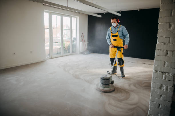 Best Concrete Foundation Repair in New Buffalo, MI