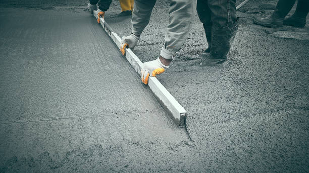 Best Concrete Retaining Walls in New Buffalo, MI