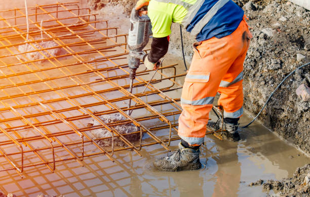 Best Concrete Sealing and Maintenance in New Buffalo, MI