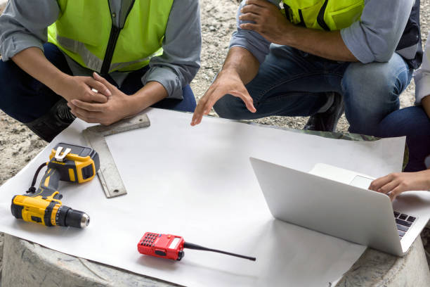 Best Commercial Concrete Services in New Buffalo, MI