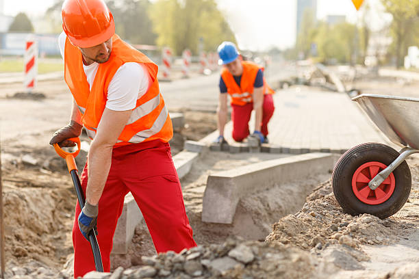 Best Concrete Removal and Replacement in New Buffalo, MI