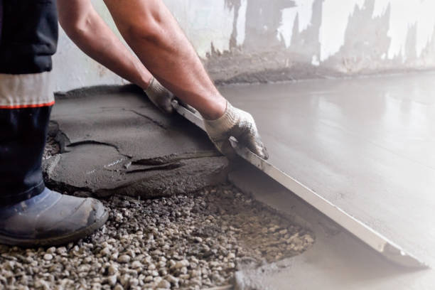 Best Stamped Concrete Services in New Buffalo, MI